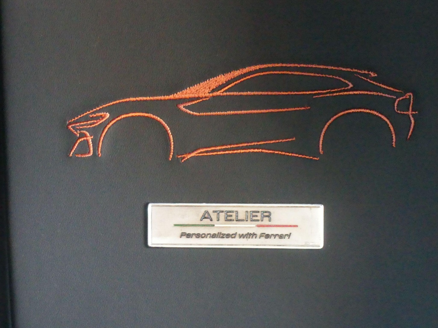 Used Ferrari Purosangue 2025 for sale - 76762811: Photo 52