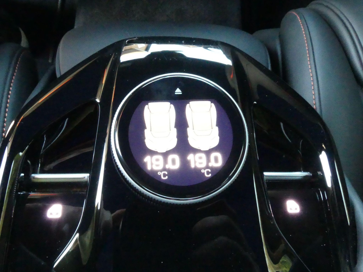 Used Ferrari Purosangue 2025 for sale - 76762811: Photo 53