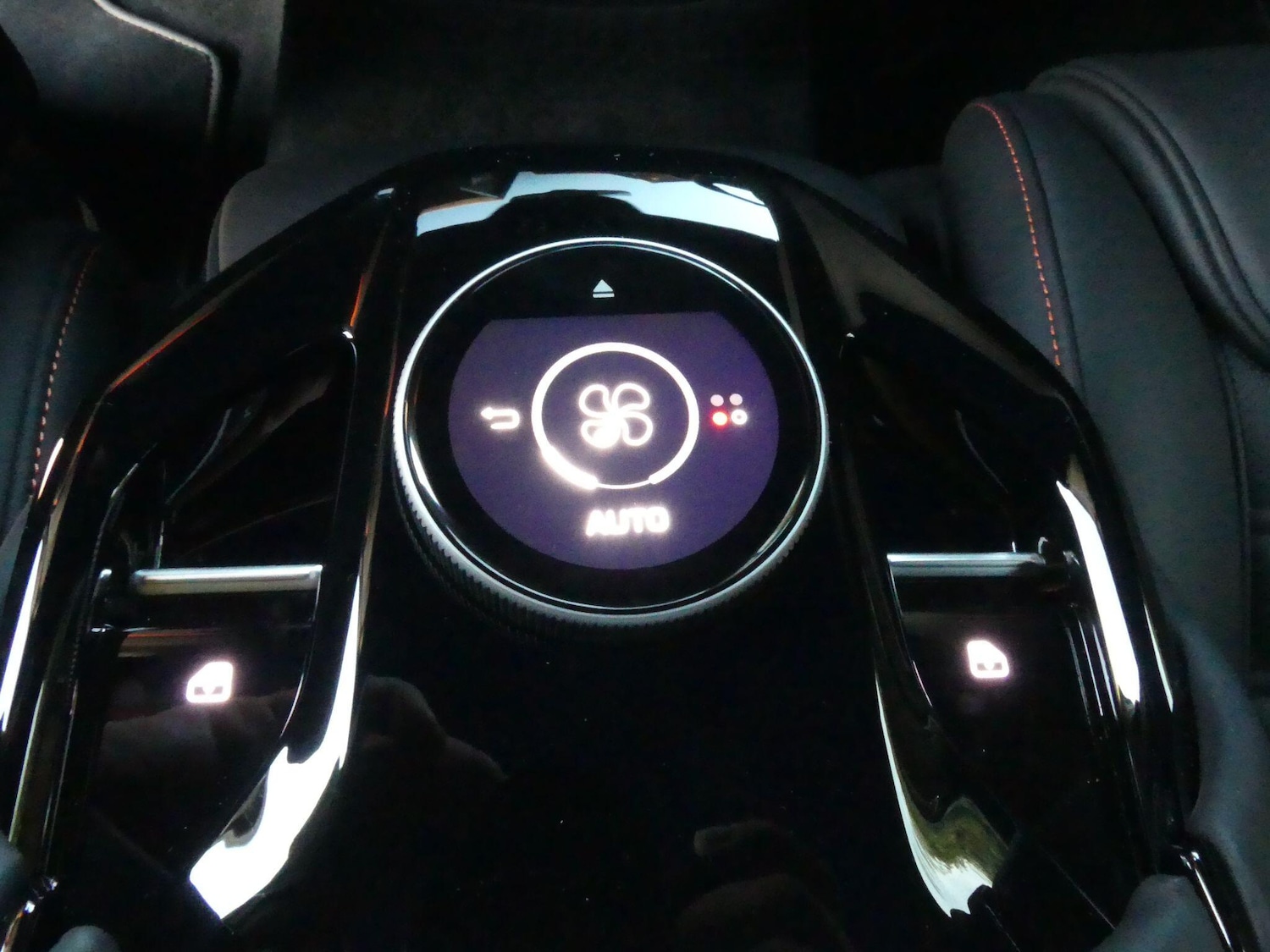 Used Ferrari Purosangue 2025 for sale - 76762811: Photo 54