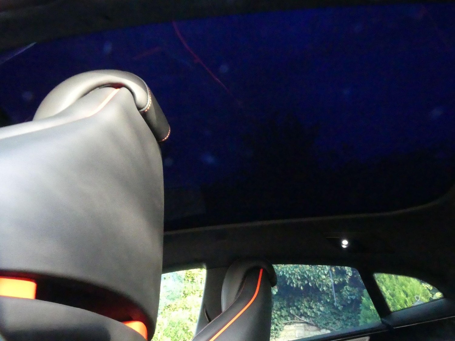 Used Ferrari Purosangue 2025 for sale - 76762811: Photo 55