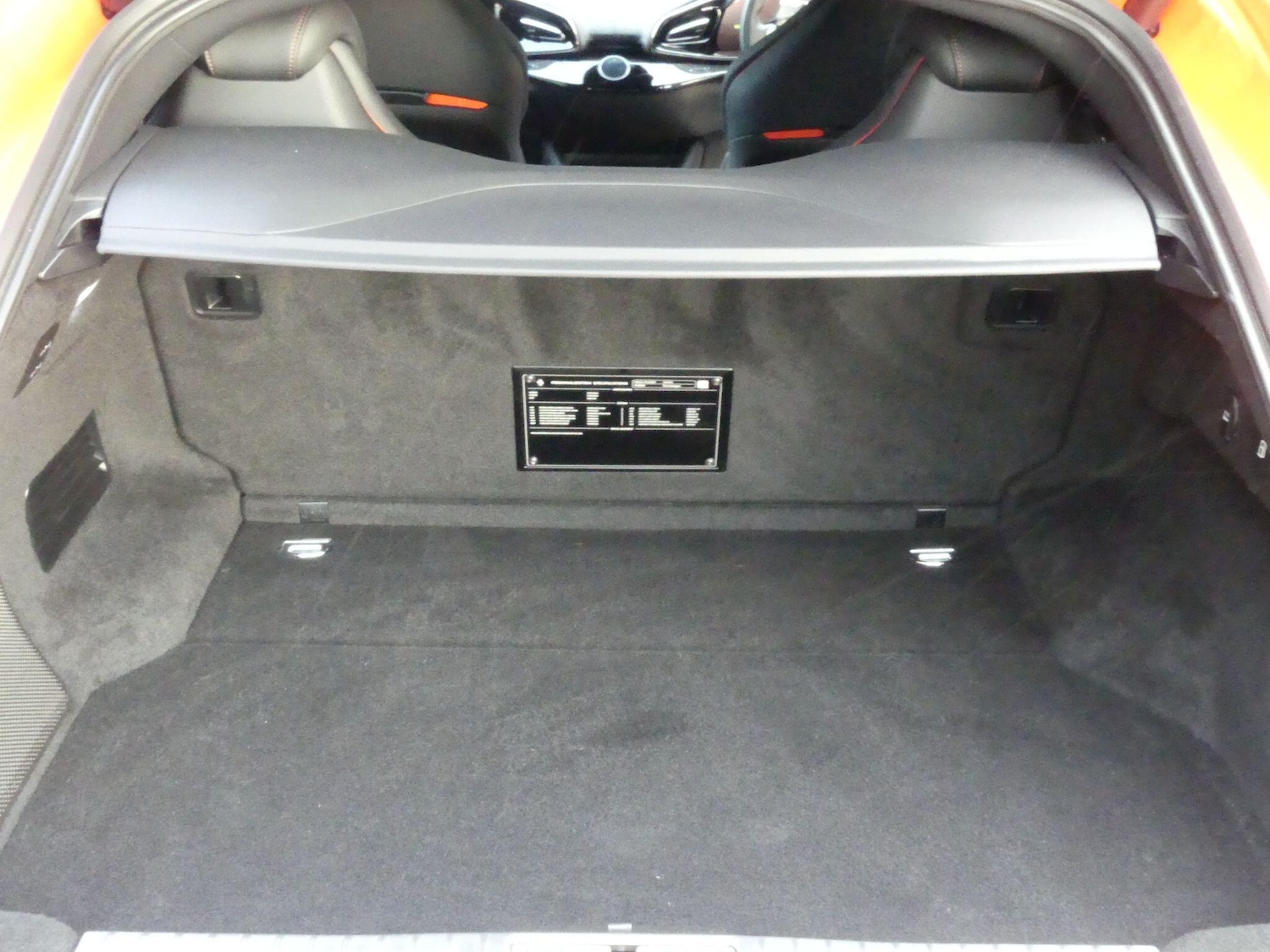 Used Ferrari Purosangue 2025 for sale - 76762811: Photo 56