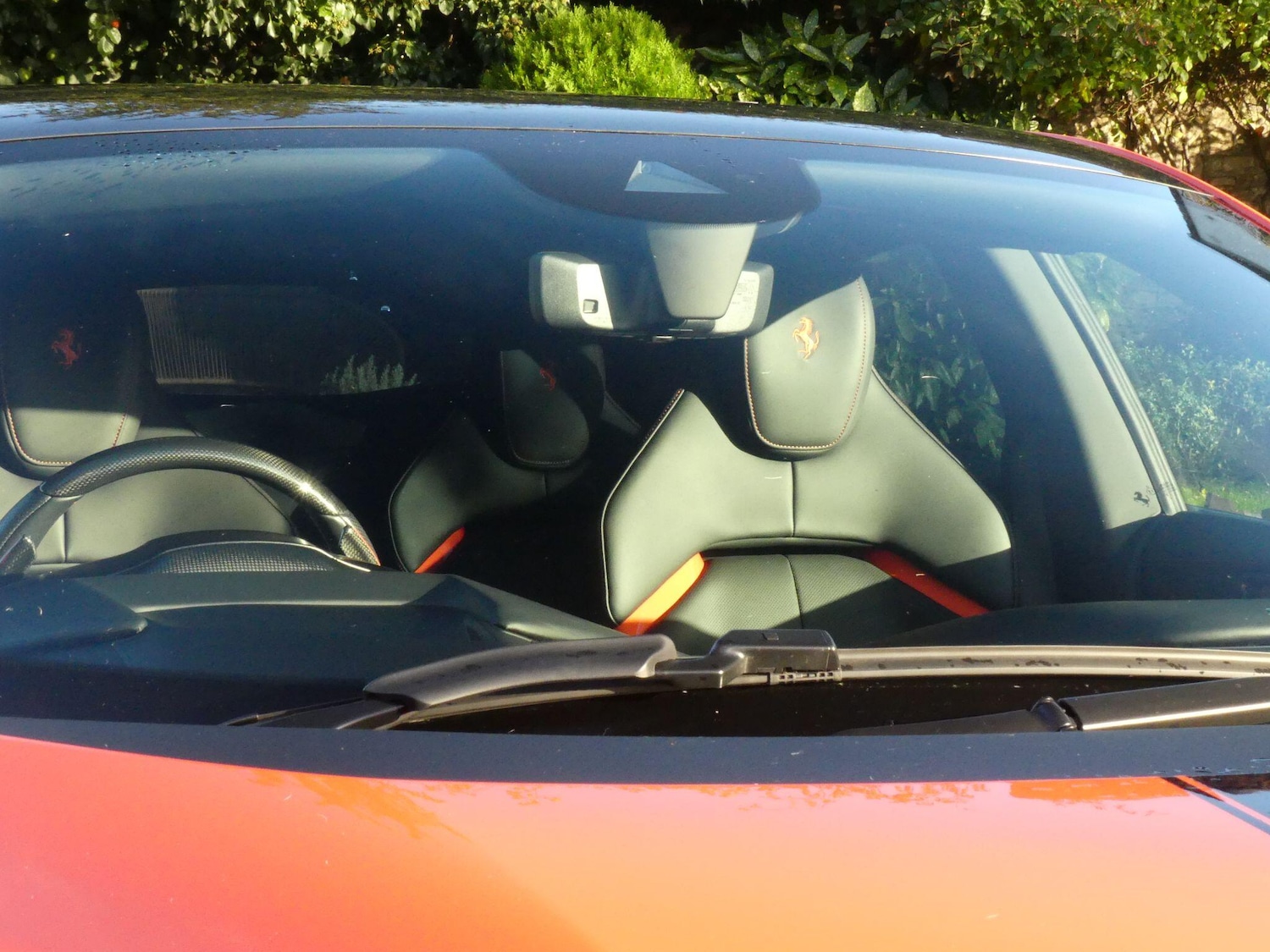 Used Ferrari Purosangue 2025 for sale - 76762811: Photo 59