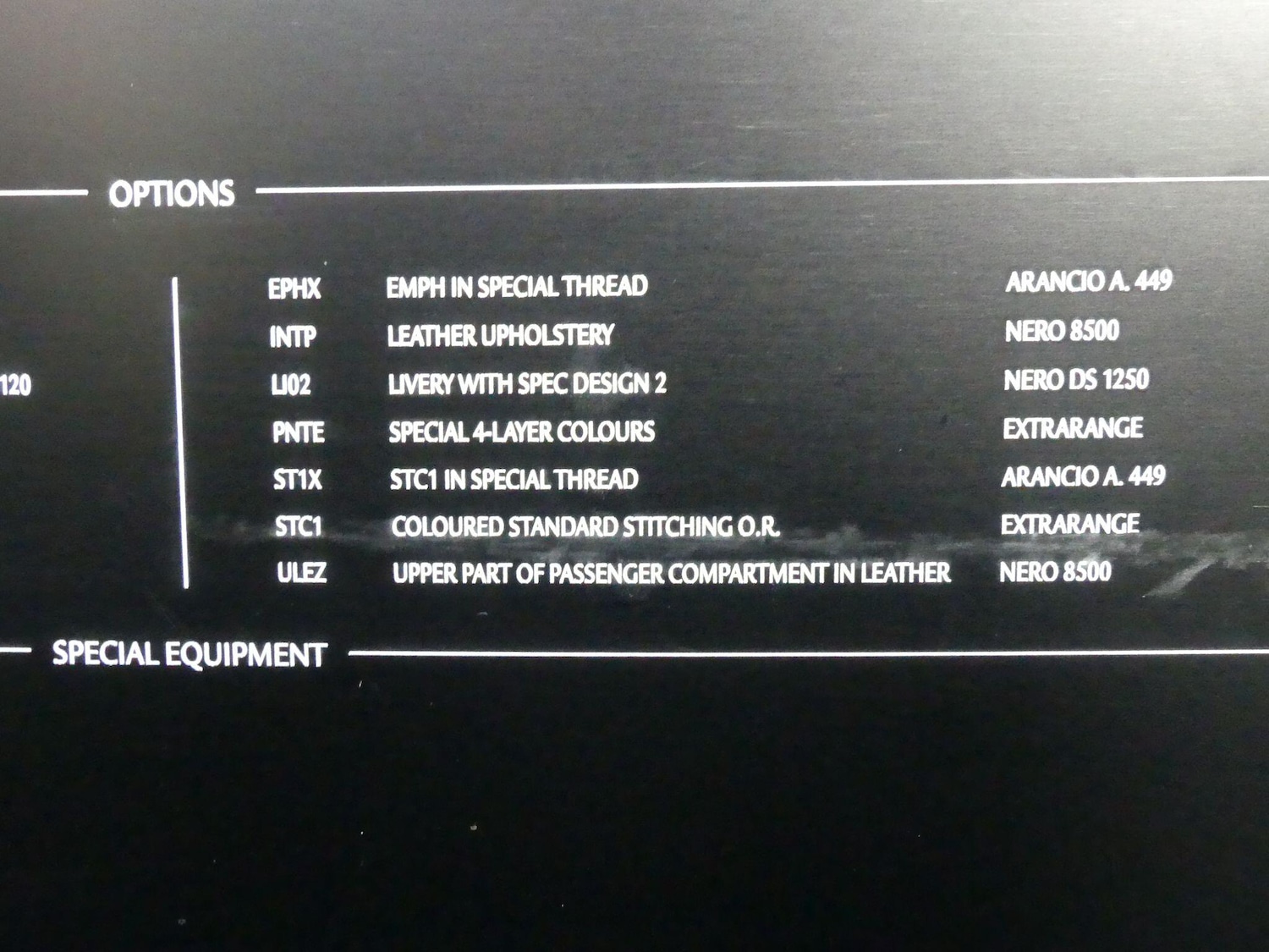 Used Ferrari Purosangue 2025 for sale - 76762811: Photo 6