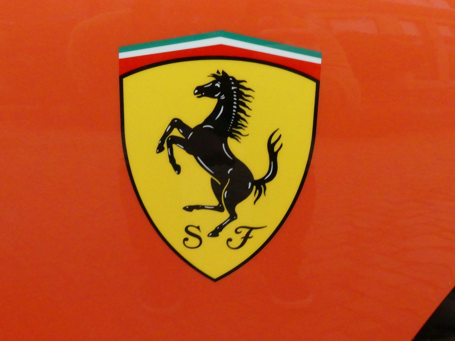 Used Ferrari Purosangue 2025 for sale - 76762811: Photo 60