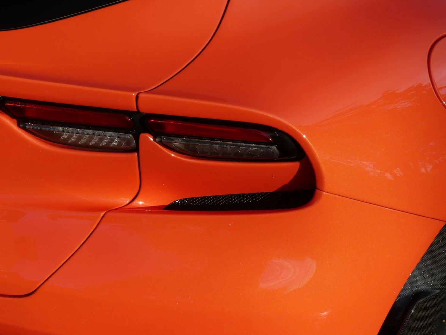 Used Ferrari Purosangue 2025 for sale - 76762811: Photo 61