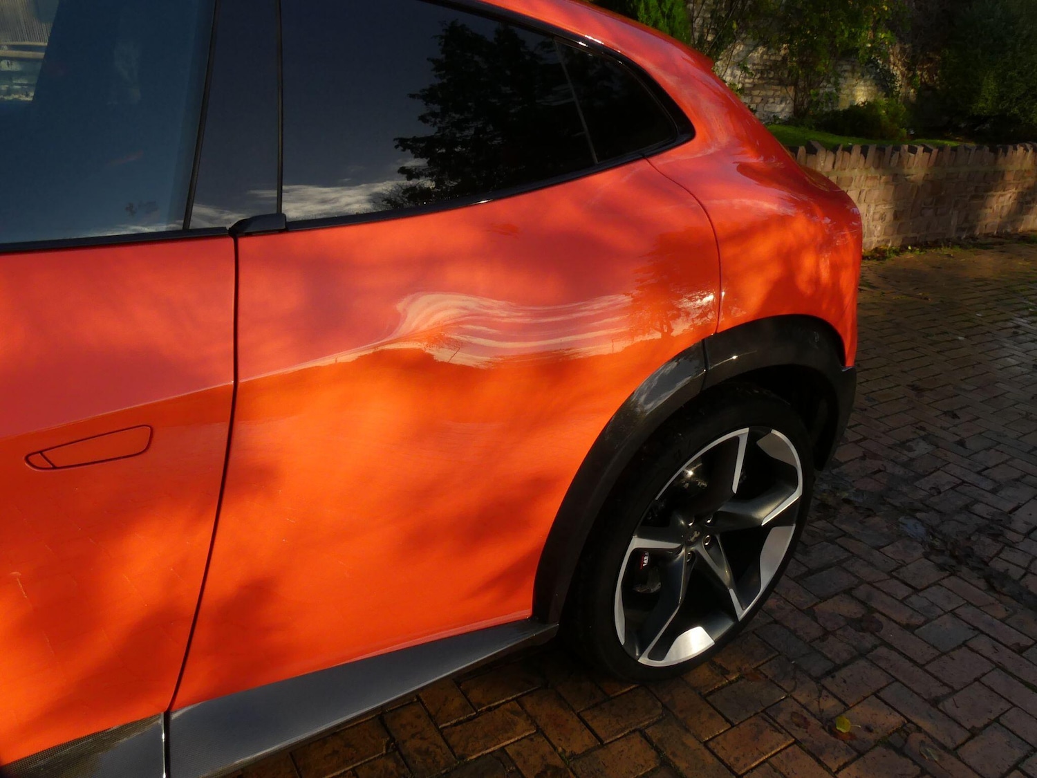 Used Ferrari Purosangue 2025 for sale - 76762811: Photo 62