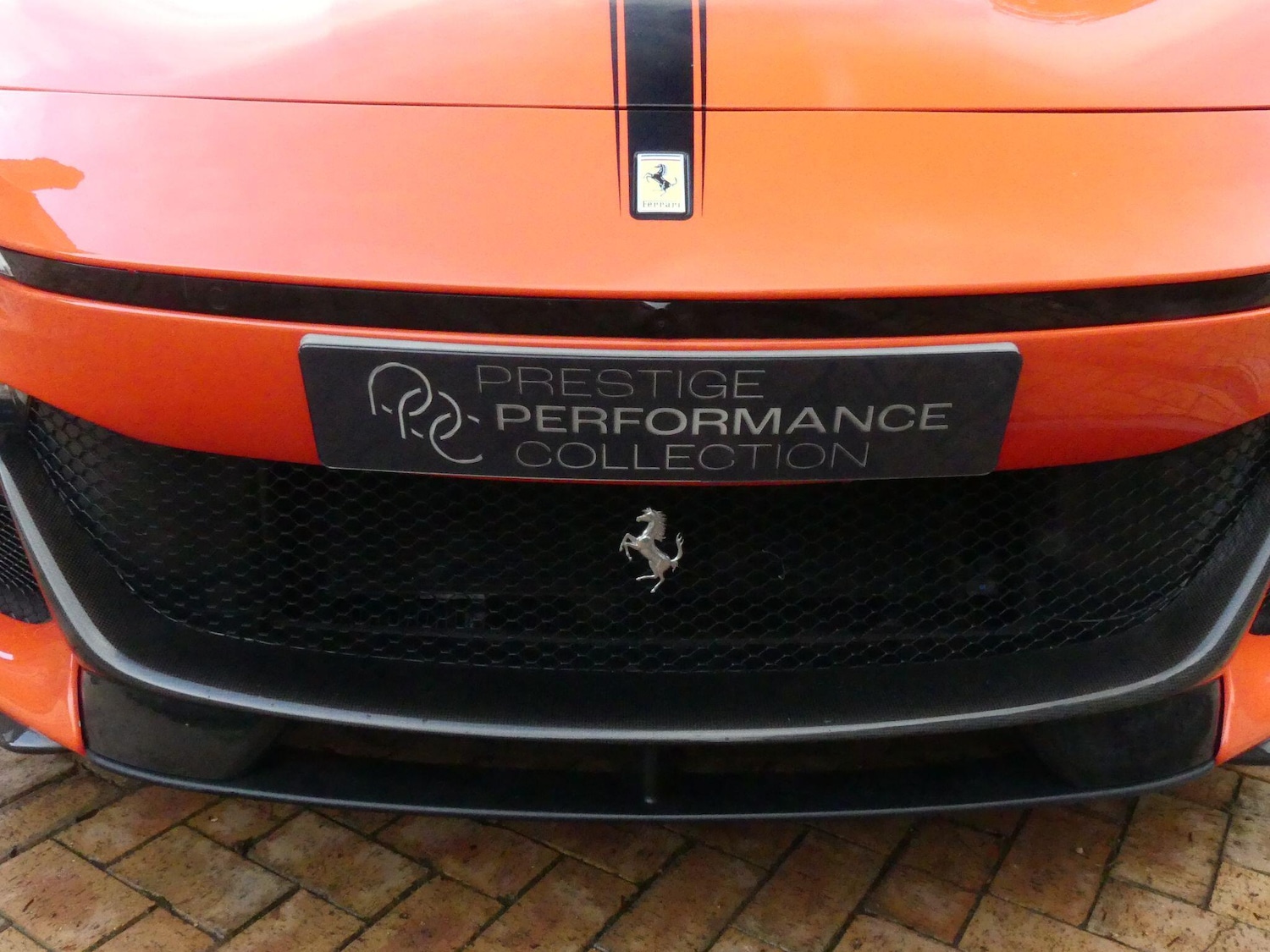 Used Ferrari Purosangue 2025 for sale - 76762811: Photo 64