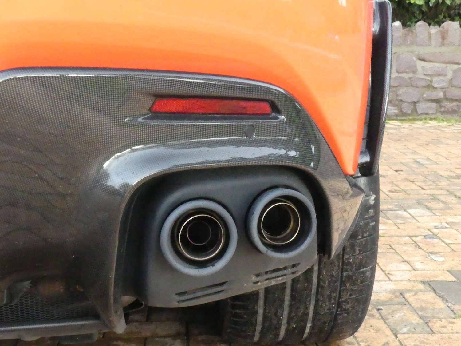 Used Ferrari Purosangue 2025 for sale - 76762811: Photo 67