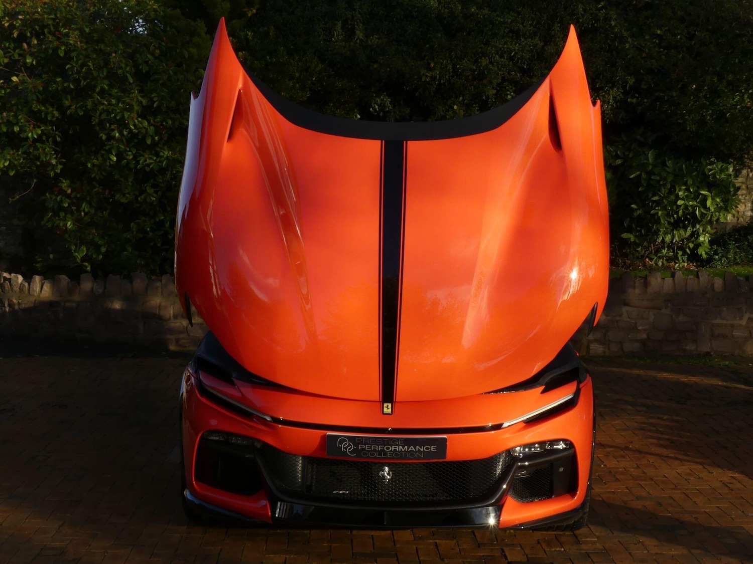 Used Ferrari Purosangue 2025 for sale - 76762811: Photo 68