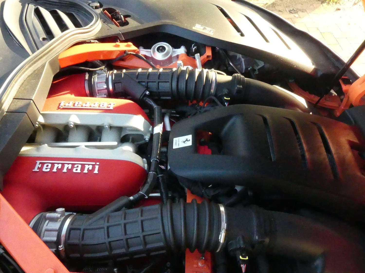 Used Ferrari Purosangue 2025 for sale - 76762811: Photo 69