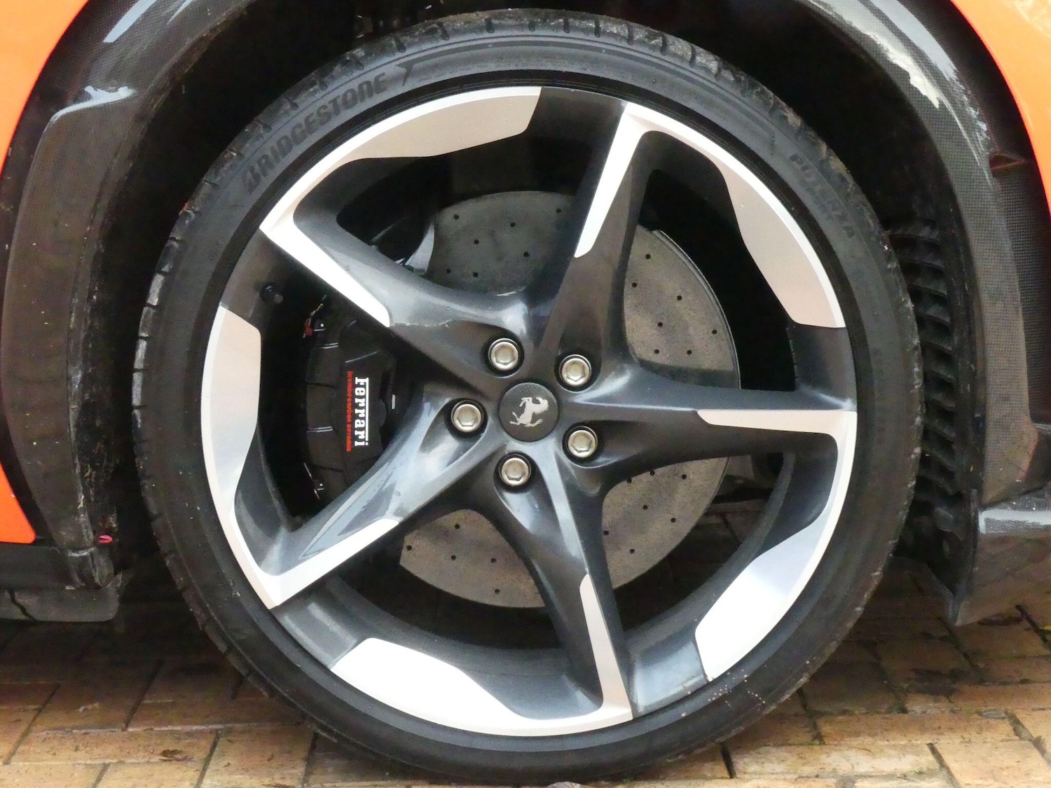 Used Ferrari Purosangue 2025 for sale - 76762811: Photo 72