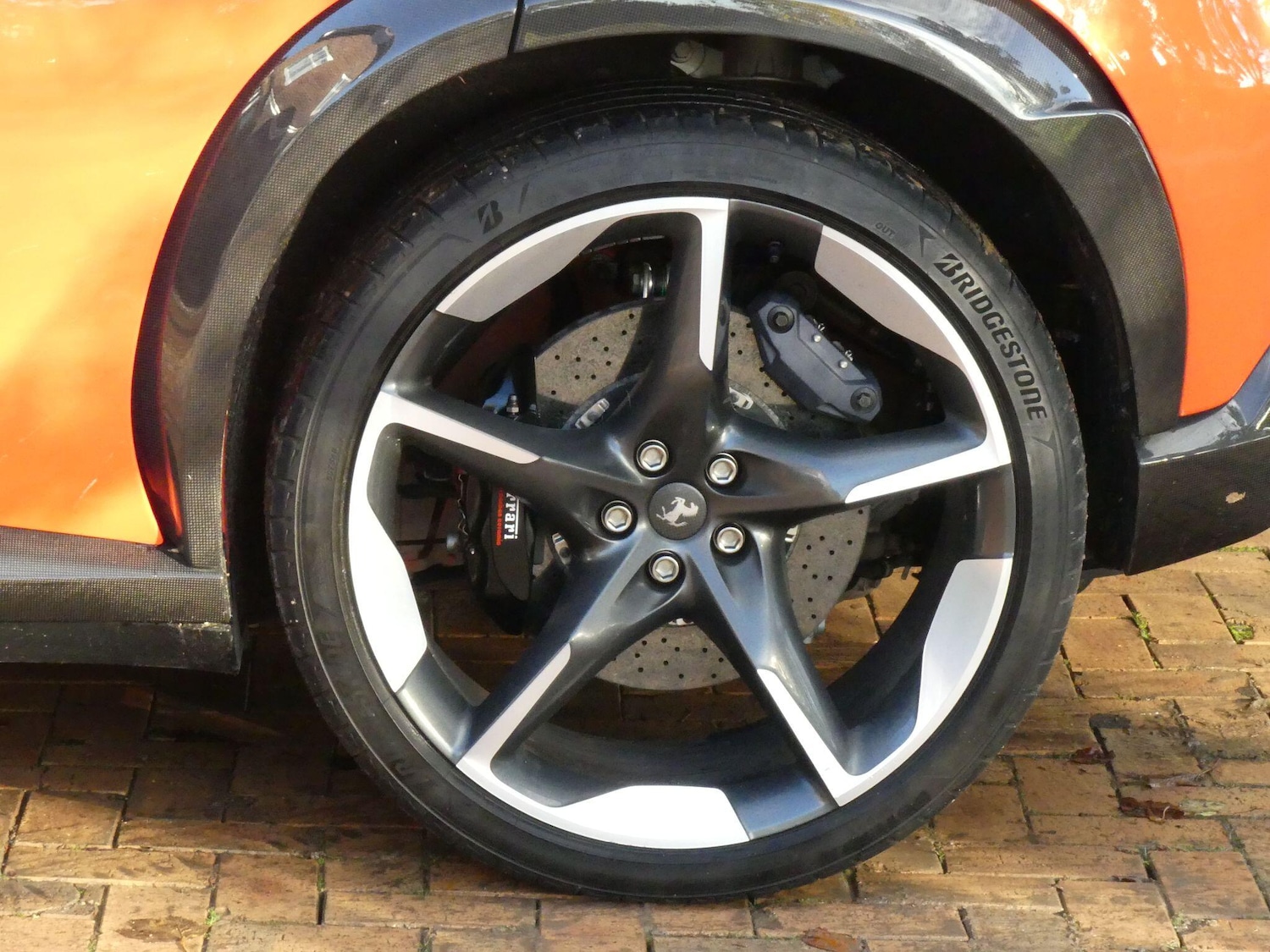 Used Ferrari Purosangue 2025 for sale - 76762811: Photo 73