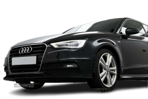 Used Audi A3 2015 for sale - 77705830: Photo 2