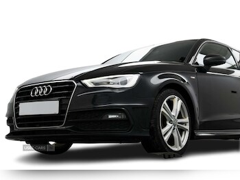 Used Audi A3 2015 for sale - 77705830: Photo