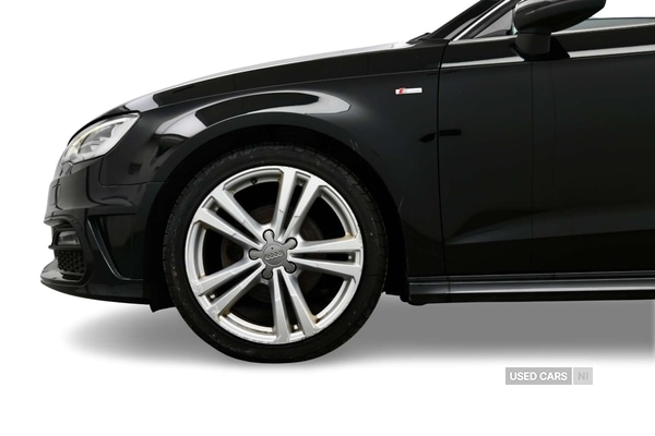 Used Audi A3 2015 for sale - 77705830: Photo 3