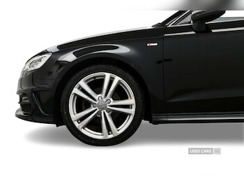 Used Audi A3 2015 for sale - 77705830: Photo