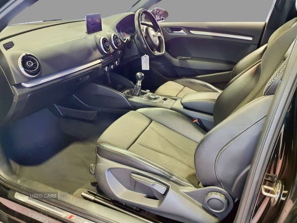 Used Audi A3 2015 for sale - 77705830: Photo 9