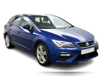 Used SEAT Leon 2018 for sale - 78276845: Photo