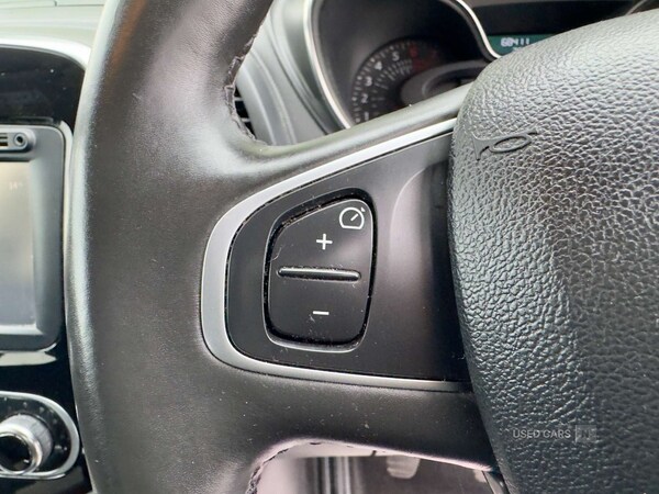Used Renault Captur 2017 for sale - 76099710: Photo 19