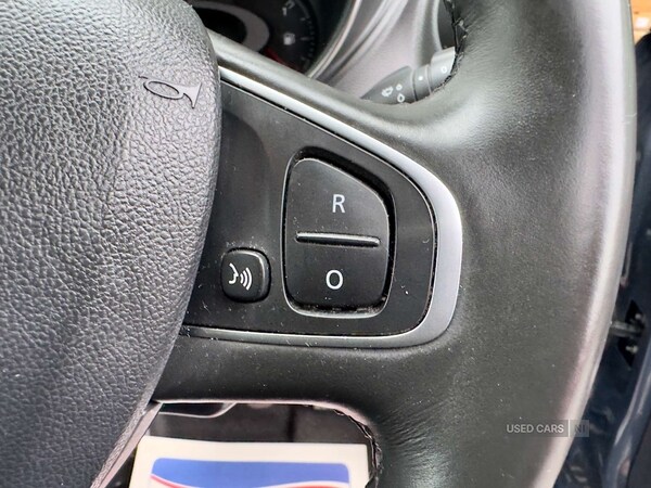 Used Renault Captur 2017 for sale - 76099710: Photo 21