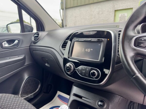 Used Renault Captur 2017 for sale - 76099710: Photo 26