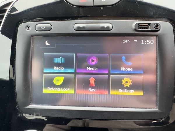 Used Renault Captur 2017 for sale - 76099710: Photo 31