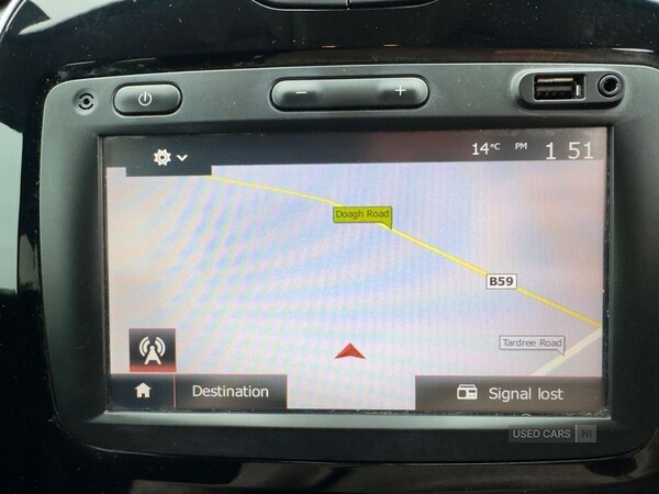 Used Renault Captur 2017 for sale - 76099710: Photo 33