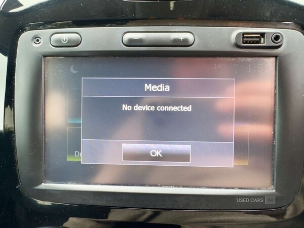 Used Renault Captur 2017 for sale - 76099710: Photo 34