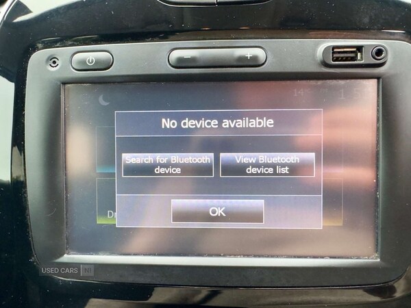 Used Renault Captur 2017 for sale - 76099710: Photo 36