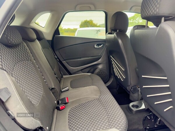Used Renault Captur 2017 for sale - 76099710: Photo 38