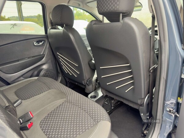 Used Renault Captur 2017 for sale - 76099710: Photo 39