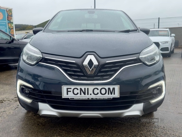 Used Renault Captur 2017 for sale - 76099710: Photo 5