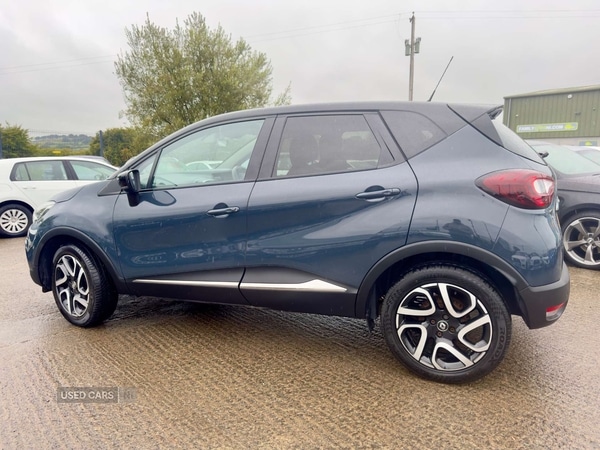 Used Renault Captur 2017 for sale - 76099710: Photo 6