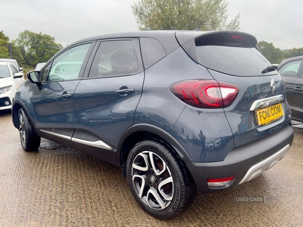 Used Renault Captur 2017 for sale - 76099710: Photo 7