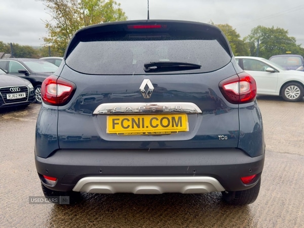 Used Renault Captur 2017 for sale - 76099710: Photo 9