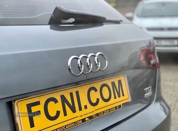 Used Audi A3 2015 for sale - 77626555: Photo 10