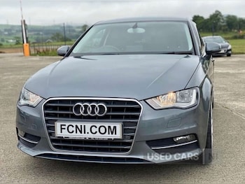 Used Audi A3 2015 for sale - 77626555: Photo