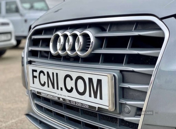 Used Audi A3 2015 for sale - 77626555: Photo 3