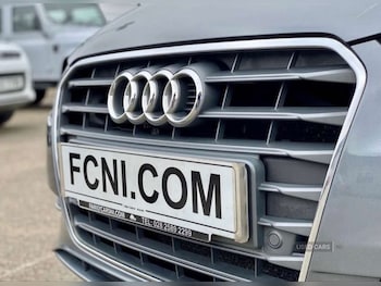 Used Audi A3 2015 for sale - 77626555: Photo