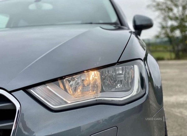 Used Audi A3 2015 for sale - 77626555: Photo 5