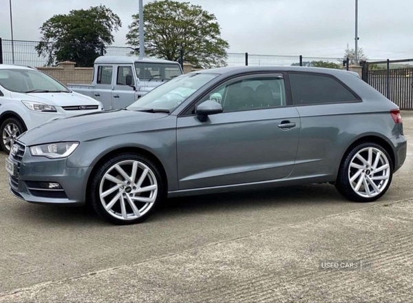 Used Audi A3 2015 for sale - 77626555: Photo 6