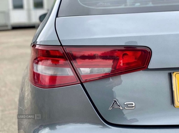 Used Audi A3 2015 for sale - 77626555: Photo 7