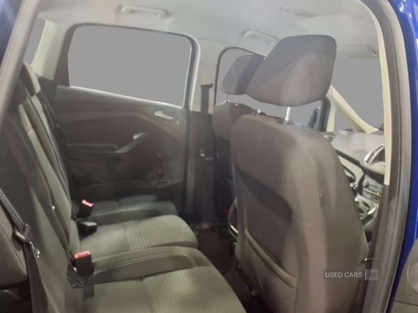 Used Ford C-Max 2016 for sale - 77613273: Photo 10
