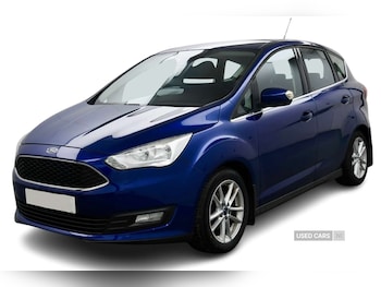 2016 - 1.5 TDCi Zetec 5dr
