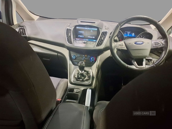 Used Ford C-Max 2016 for sale - 77613273: Photo 7