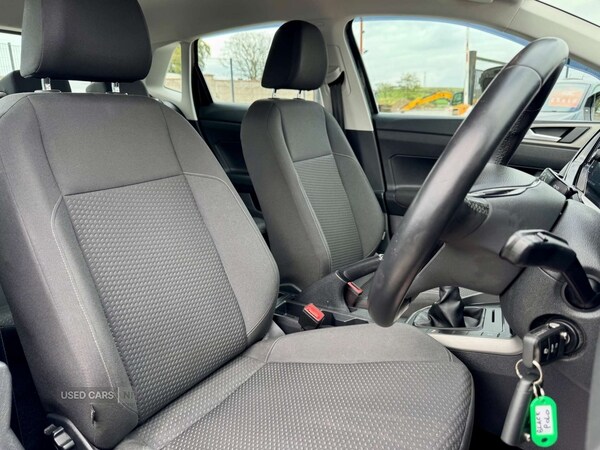 Used Volkswagen Polo 2018 for sale - 75647497: Photo 19
