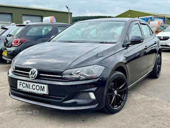 Volkswagen - Polo