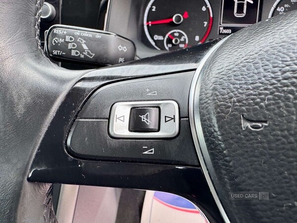 Used Volkswagen Polo 2018 for sale - 75647497: Photo 20