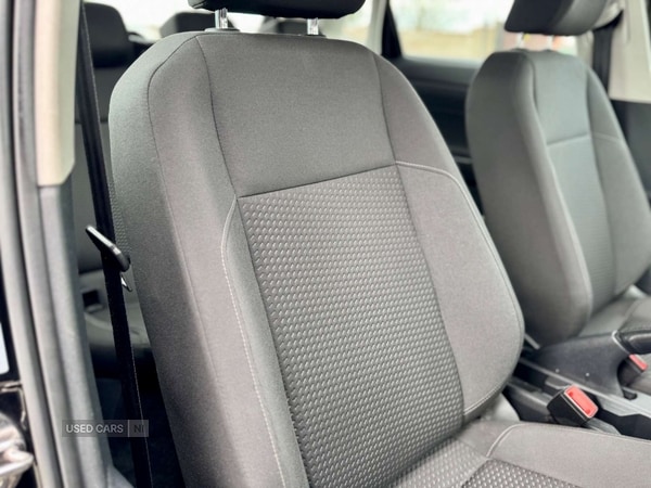 Used Volkswagen Polo 2018 for sale - 75647497: Photo 23