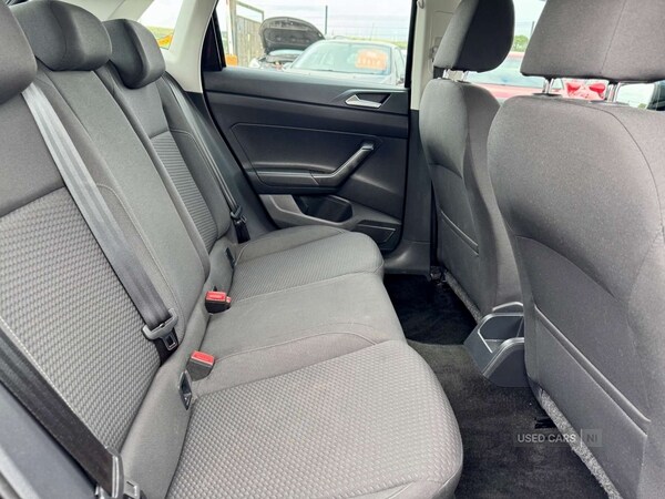 Used Volkswagen Polo 2018 for sale - 75647497: Photo 26